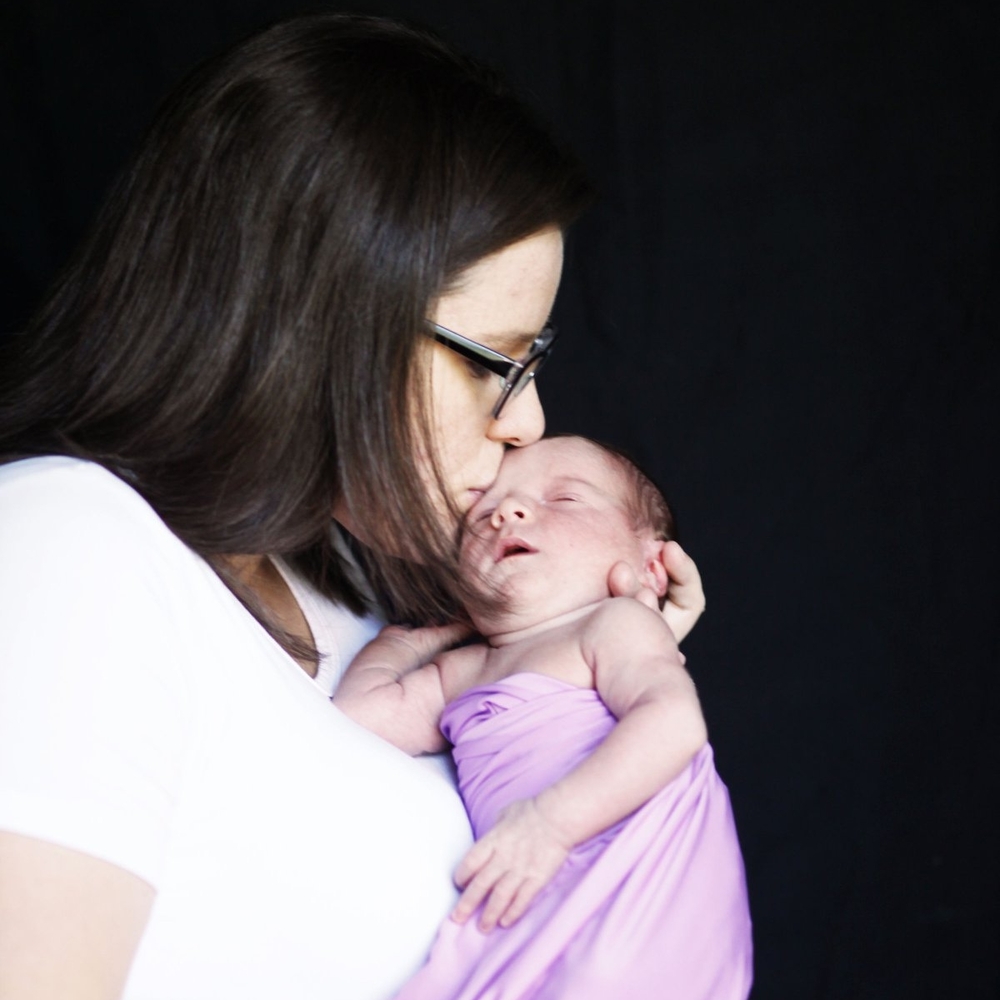 Meet your Posher, Darci